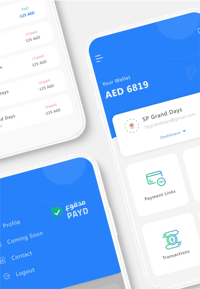 FinTech Secondary