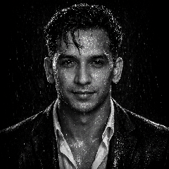 Anas Lambak, Founder of Hashinclude